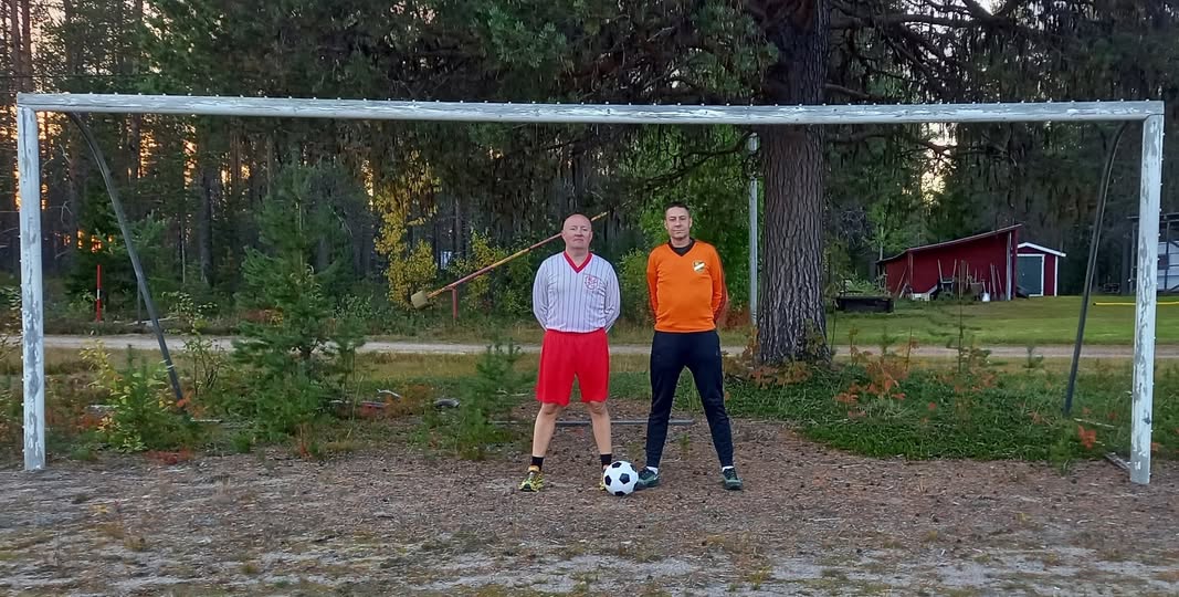 Tallkvist: ”Själva bygden är minst lika intressant”