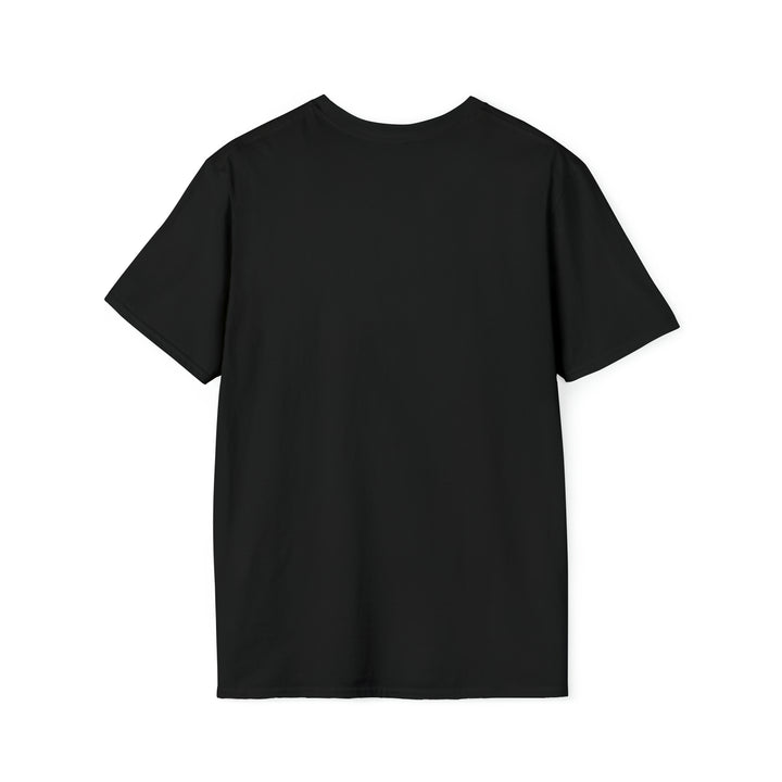 "Utebandy" – Unisex T-shirt