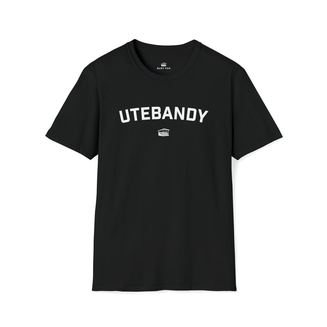 "Utebandy" – Unisex T-shirt