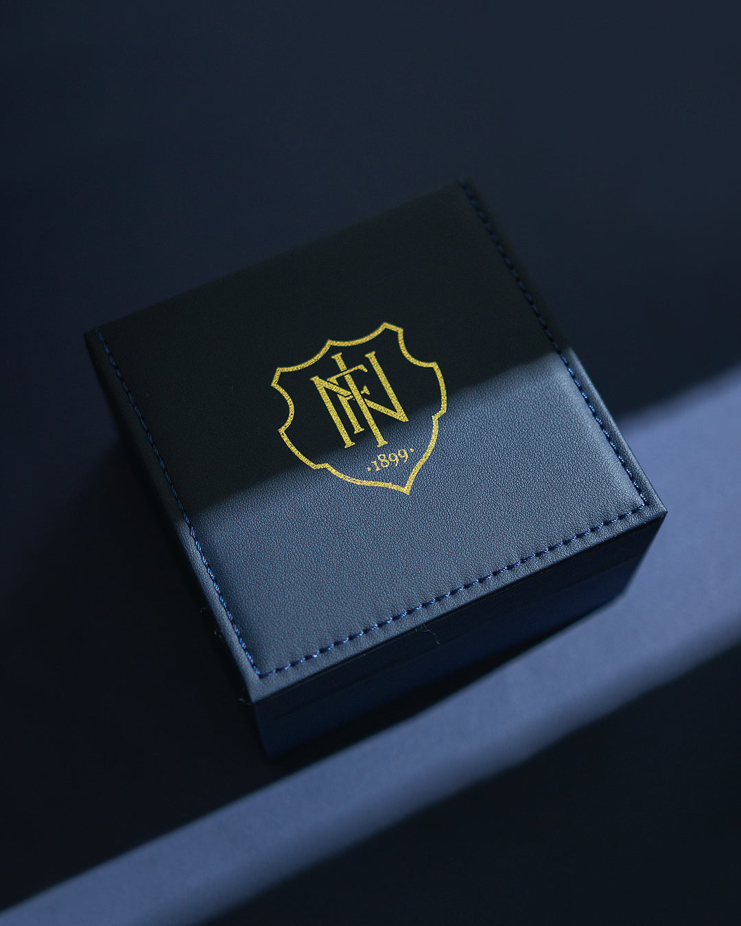 Di Blåe Limited Edition