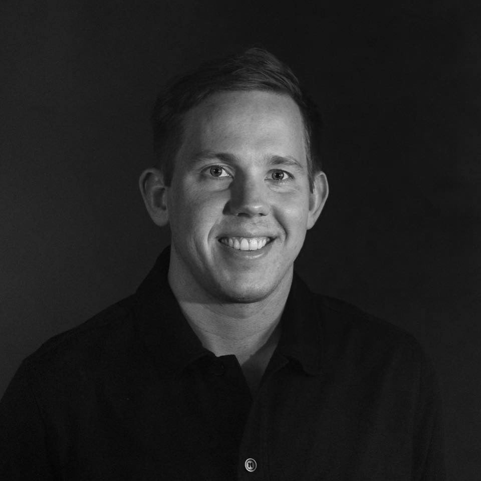 Erik Ström, grundaren bakom Bury Fen