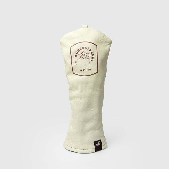 Moderatbandy: Headcover