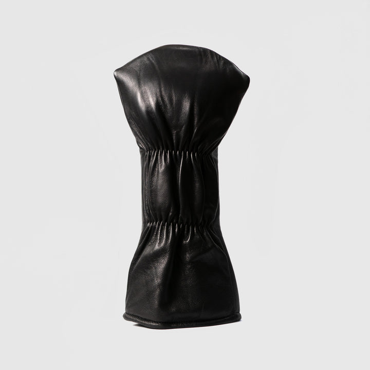 Driver Headcover "Moderatbandy" (svart)