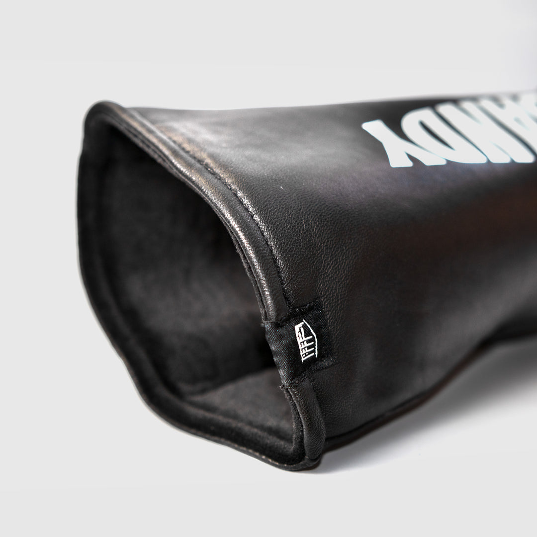 Driver Headcover "Moderatbandy" (svart)