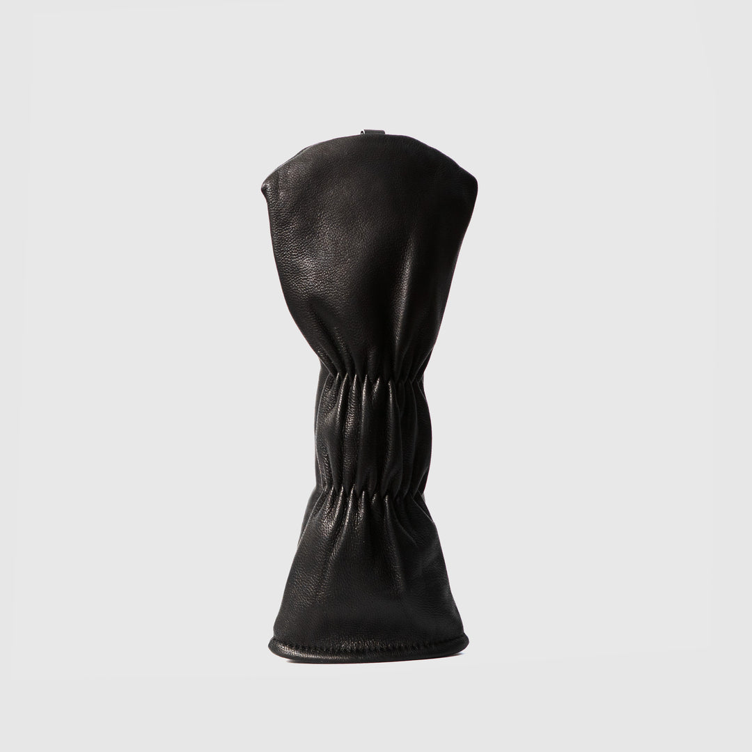 fw/hybrid Headcover "Moderatbandy" (svart)