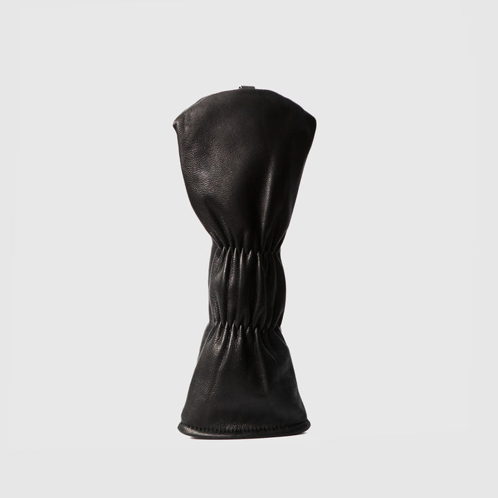 fw/hybrid Headcover "Moderatbandy" (svart)