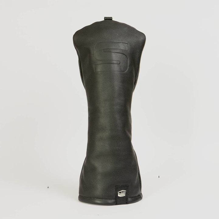 fw/hybrid Headcover "SAIK"
